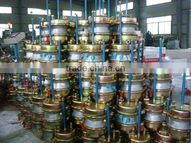 Trailer Spring Air Brake Chamber