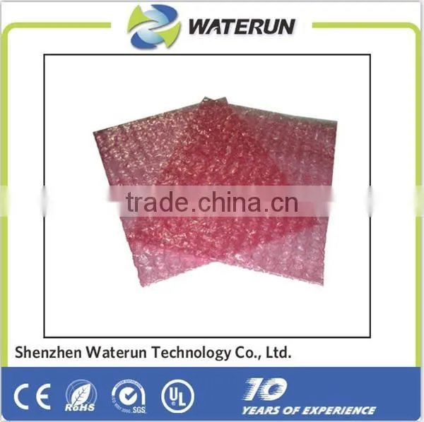 High quality ESD bubble bag supplier