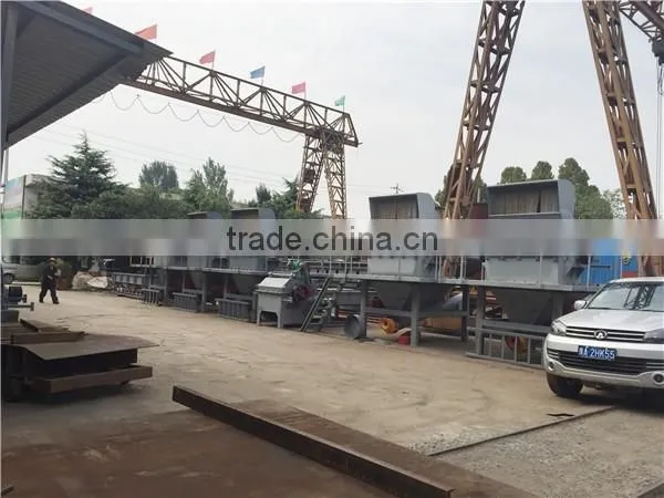 Farm widely used hammer mill/small wood crusher with low price