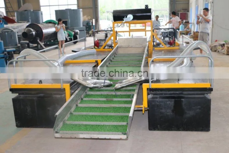 gold for mining dredge mini/mini dredge