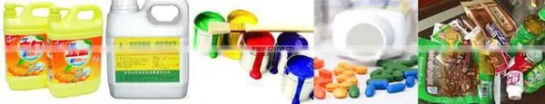 Printing Ink Mixer