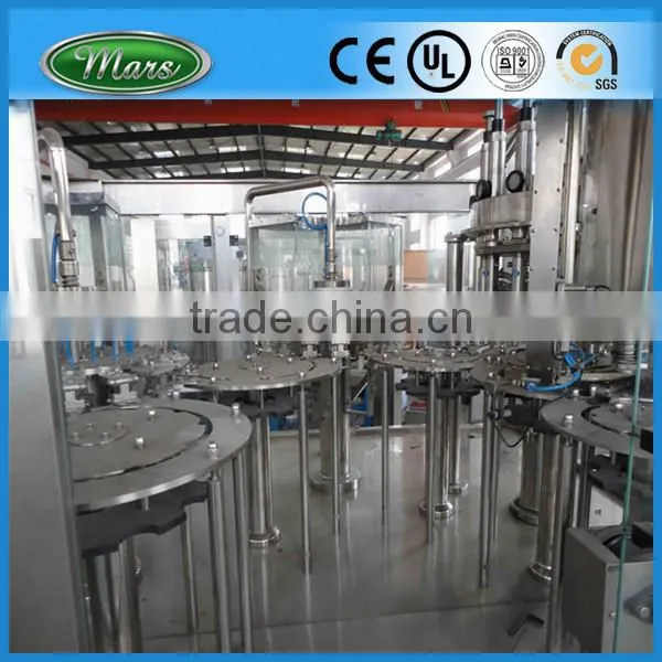 Equipment For The Production Of Water