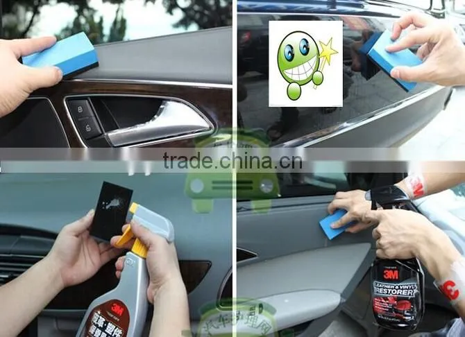 2016 Fashionable Car Coating Foam Paint & Wax Applicator