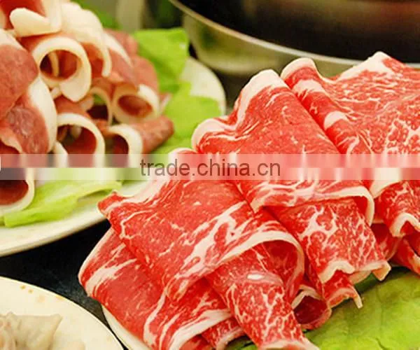 Professional industrial meat slicer 250es-10 meat slicer