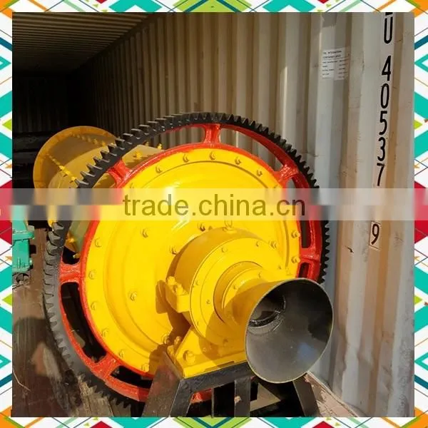 gold mining machine/gold grinding ball mill/gold shaking table