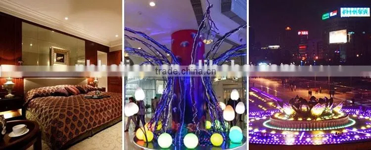 LED stage light colorful stage light led energy saving light
