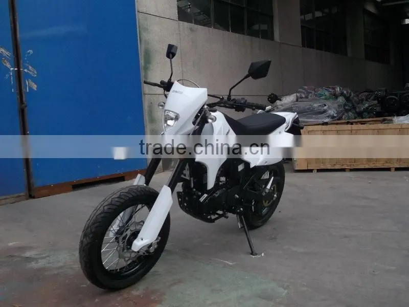 street legal dirt bike