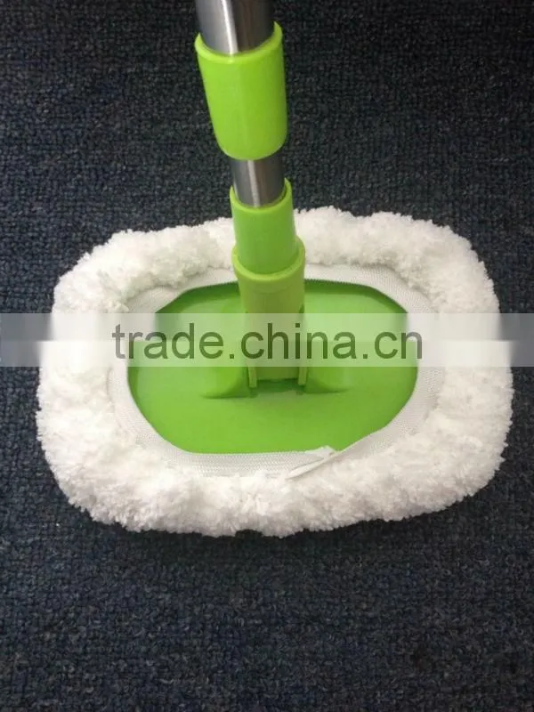 MINI MICROFIBER MOP