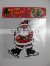 Self adhesive vinyl logo sticker manufacturer