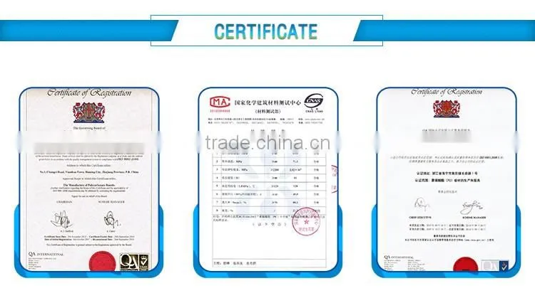 High Quality polycarbonate sheet / PC sheet greenhouse building materials 100% virgin Bayer