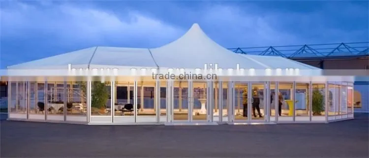 200 people tent 10 by 20 canopy tent for party for sale