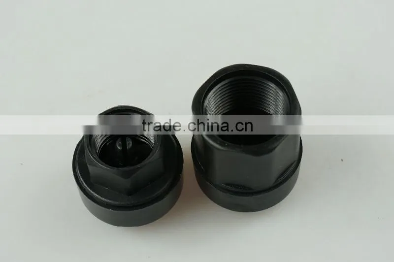 Garden rotating 1/2" female plastic impact Irrigation Sprinkler for farmland