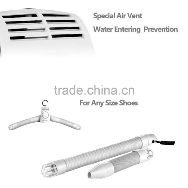 Powerful Electric Clothers And Shoes Air Dryer
