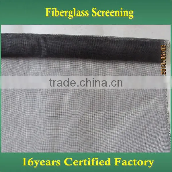 Fiberglass Screening for Pool and Patio enclosures