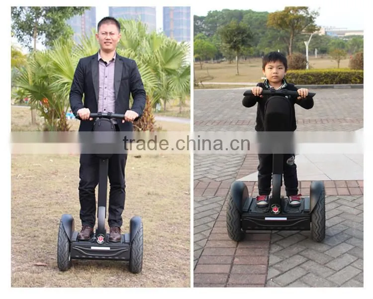 two wheel scooter