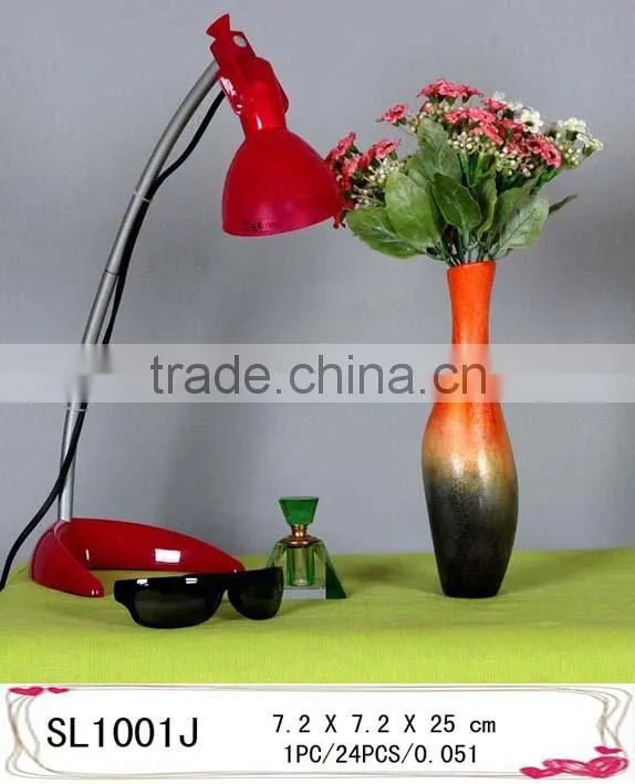 2015 hot sale home decoration fiberglass flower tall vase