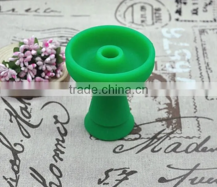 Arabia flexible silicone shisha hookah silicone hose