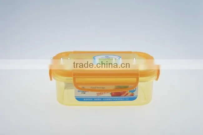 whole sale plastic airtight storage box/ organizing containers /containers storage/store container/airtight container