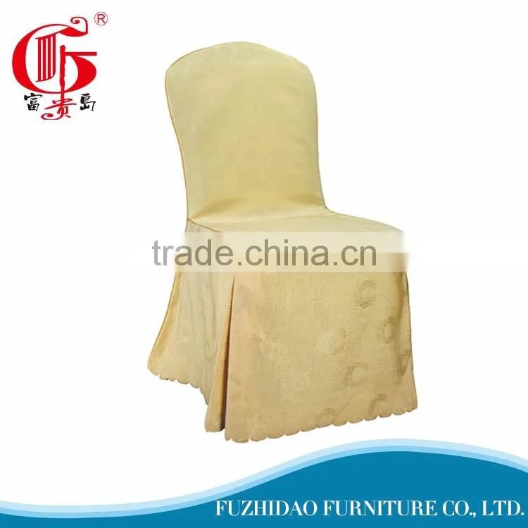 Polyester banquet wedding wholesale cheap chiavari chair cover