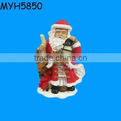 Christmas snowman cake decorations