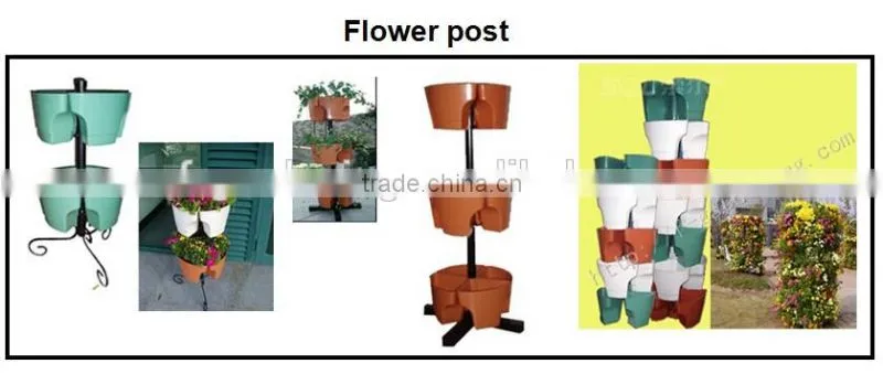 vertical garden wall hanging planter living wall planter