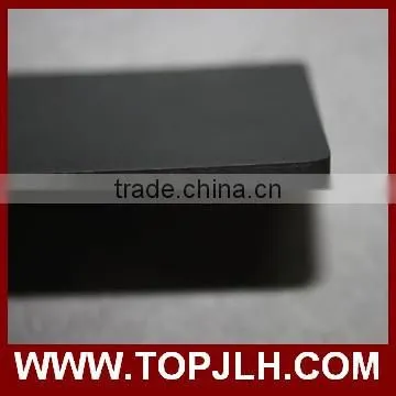 China Supplier Hot Sell Rectangle Custom private logo printed wood coaster holder made in china
