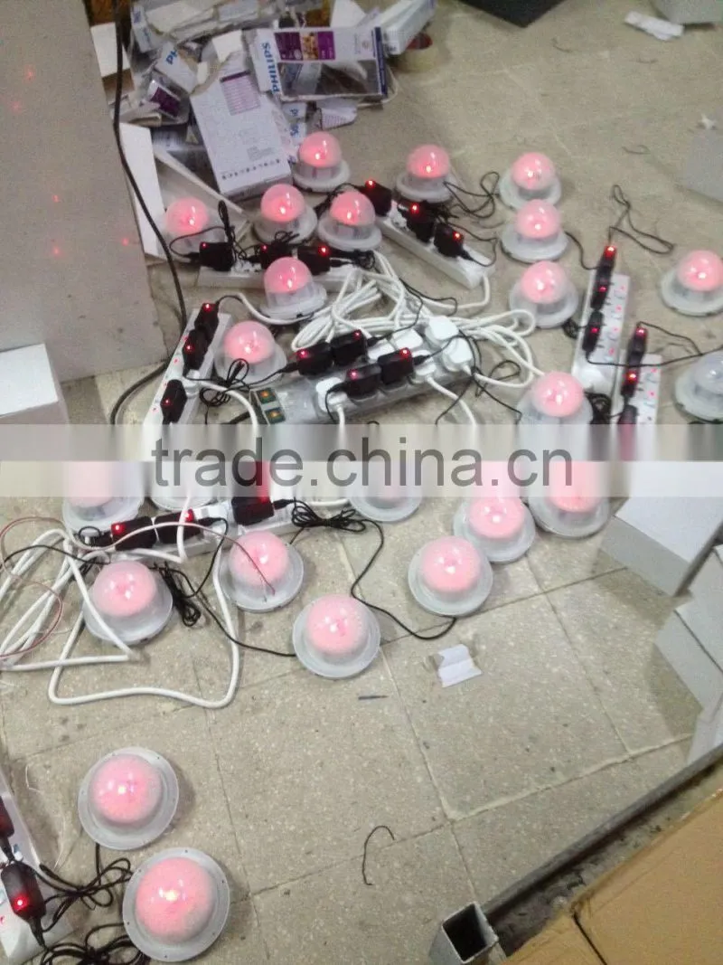 High quality wholesale wedding under table light