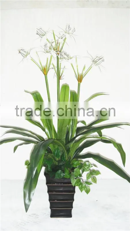 artificial bonsai flower tree ABF-11