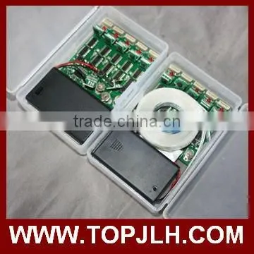 spare parts for Chip Decoder for EPSON 3800 made in China