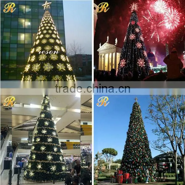 Hot Sales Various Styles Artificial Christmas Tree For Wholesale