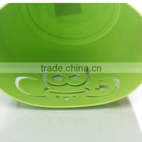 Mini Mickey desktop trash can