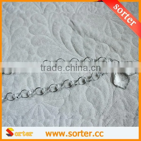 crystal drops for chandeliers