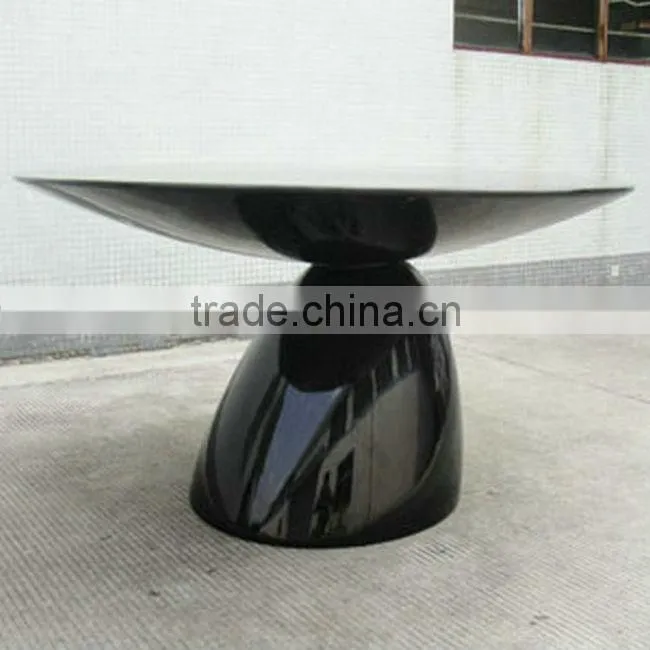 Fiberglass outdoor furniture