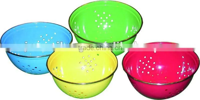Fancy modern design candy fruit display basket home decoration