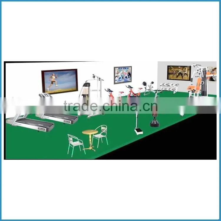 Gym Design ,home gym design , club design