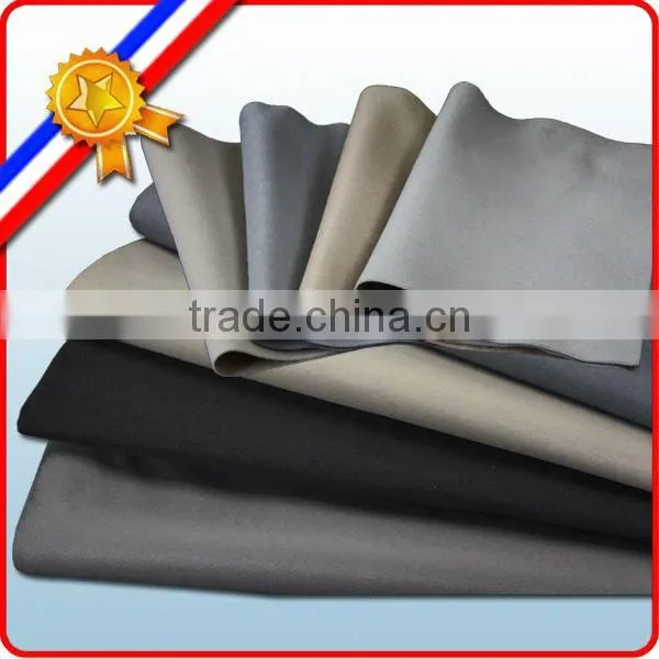 non-woven felt for auto in beige, grey, black colors