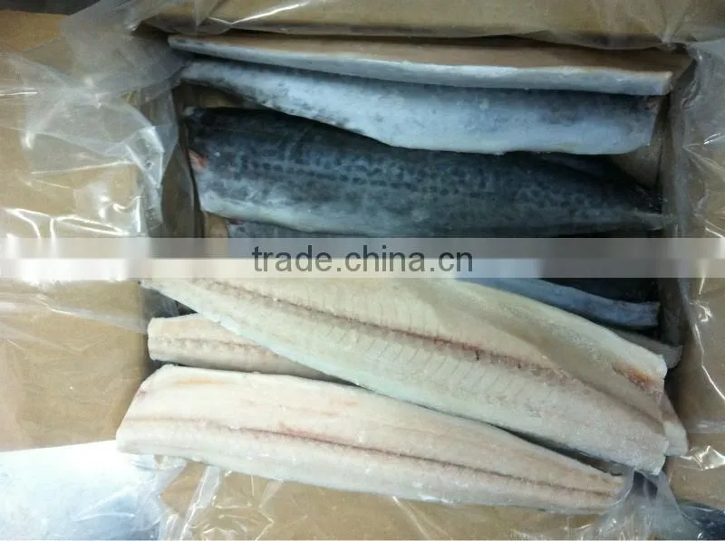Hot sale alaska pollack fillet APO