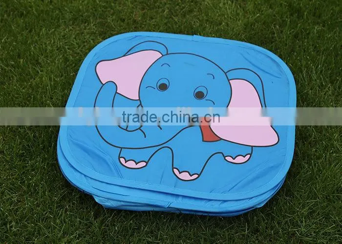 pop up cartoon laundry basket cartoon laundry hamper basket