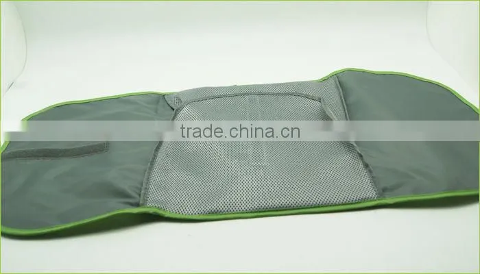 Polyester travel mate washing bag clothes storage bag