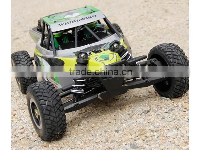 1:8 4WD drive off-road remote control car 2.4G mode high-speed remote control model RC car motor brushless wl toys a929