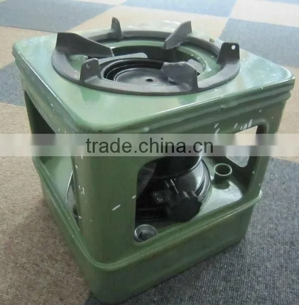 hot sale good quality cheap 641# kerosene stove gas stove for camping enamelware