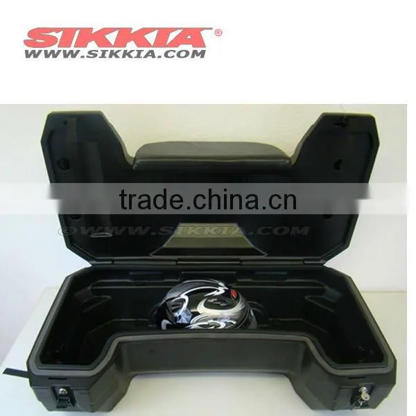parts for atv/quad trunk cargo box /top case/ coffer