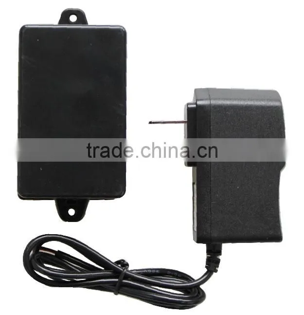 Wi-Fi Remote Control Switch for Electric Gate Opener