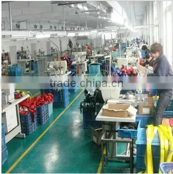 Full-Body Fall-Arrest Harness with The Tool Belt for Industrial Workers