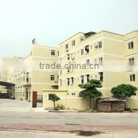 Dongguan Niufa Plastic & Hardware Co., Ltd. company overview - view 1