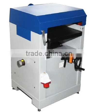 TH410 single side wood thicknesser