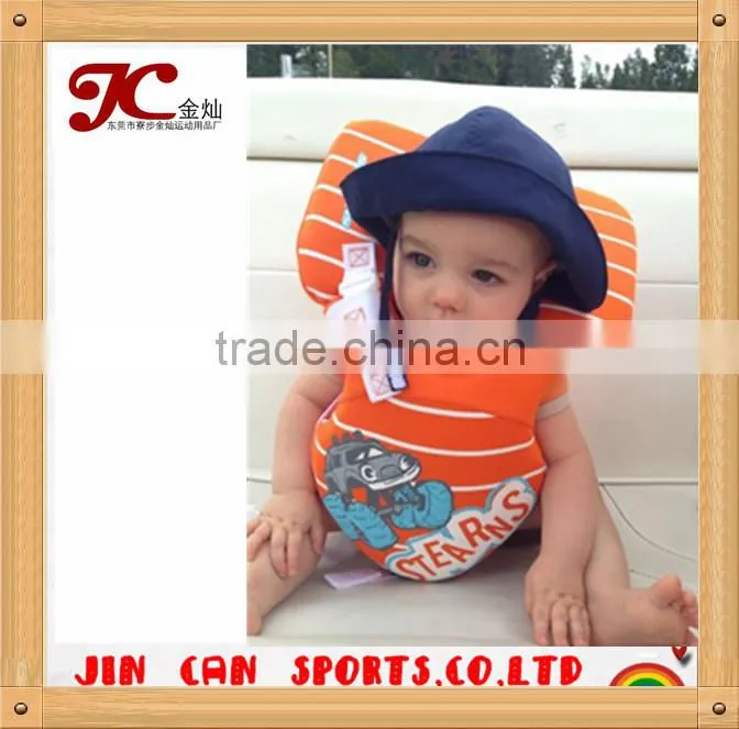 baby waterproof life jacket