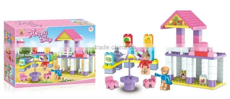 2016 hot sell children cash register supermarket toy in China