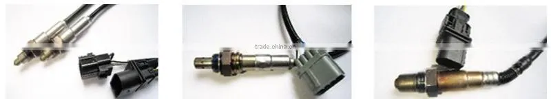 auto zirconia lambda sensor oxygen sensor 89467-48011