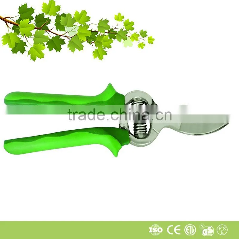 Good after-sale service new design garden prunner with high quality